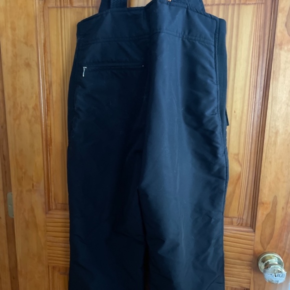 Bib Snow pants Size “M” - Picture 5 of 5